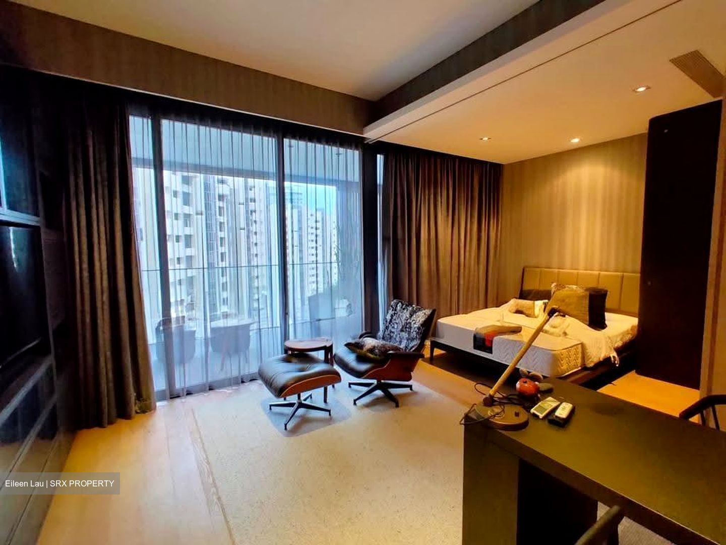 OUE Twin Peaks (D9), Condominium #609142481